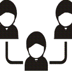 We have 100+ team member