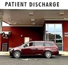 Medical transportation