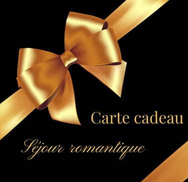 carte cadeau 