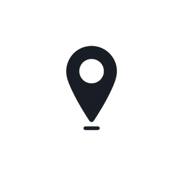Location Icon next to the address of the law firm