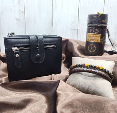 Coffrets cadeaux homme – style, élégance et bien-être.