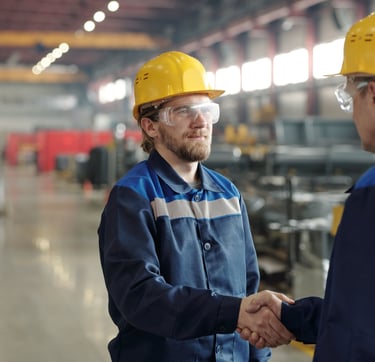 Engineering & Manufacturing Services