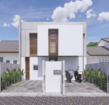 Kost Kusuma