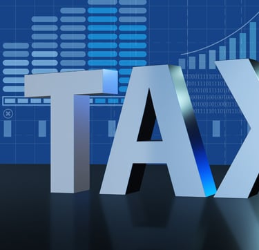 Income Tax Preparation Services