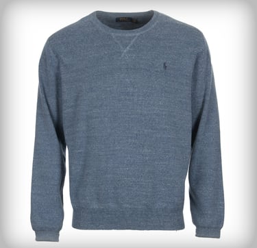 Ralph Lauren sweater authentic