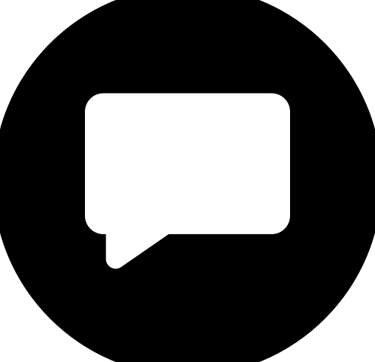 text message icon