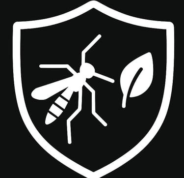 a mosquito
