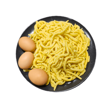 PapiOli Foodtruck spécialisé dans les spaetzles à Altkirch, Waldighoffen, Saint-Louis, Mulhouse, 68 