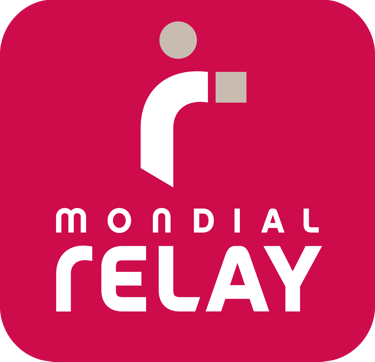 logo mondial relay
