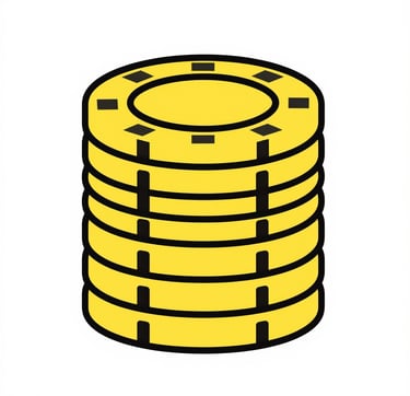 Bright living room with modern inventory