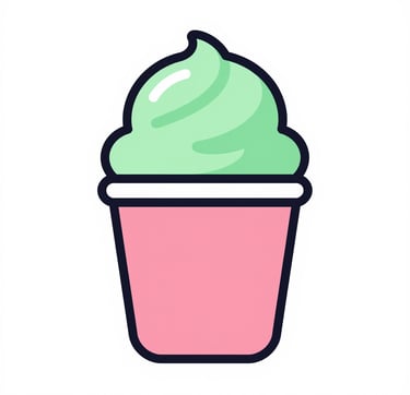 Bright living room with modern inventory