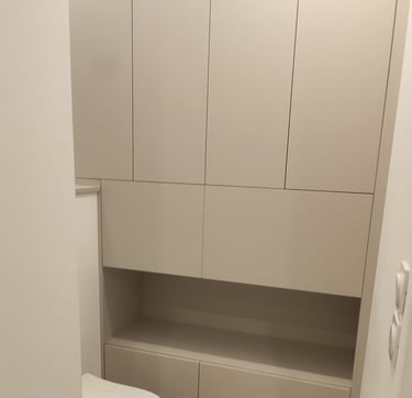 agencement sur mesure