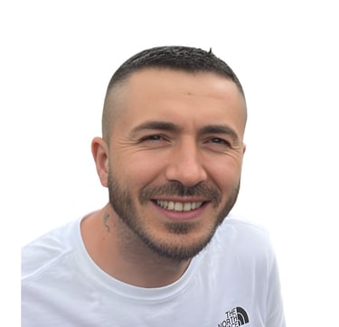 Bukurim Jakupi