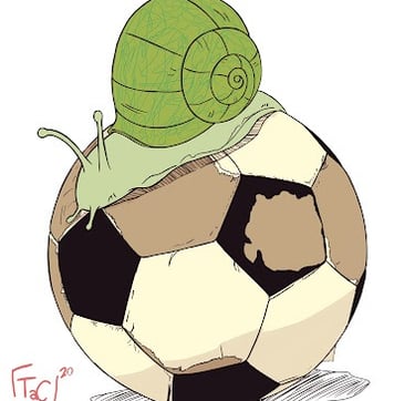 Caracol Verde
