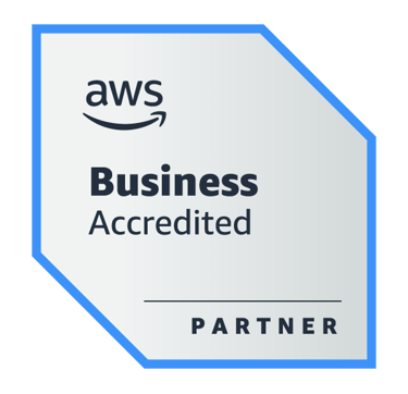 Channel Partner Amazon Web Services