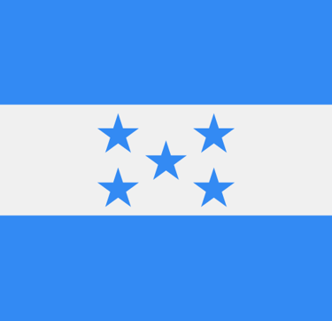 Honduras Flag