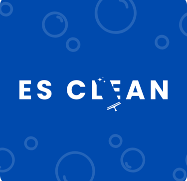 ES Clean nettoyage à domicile haut de gamme