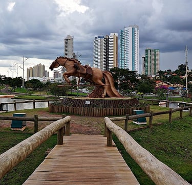 Contrate uma Franquia de Cursos de Banho e Tosa para Campo Grande Mato Grosso do Sul