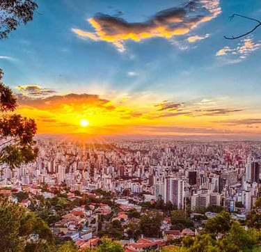Contrate uma Franquia para Belo Horizonte Minas Gerais
