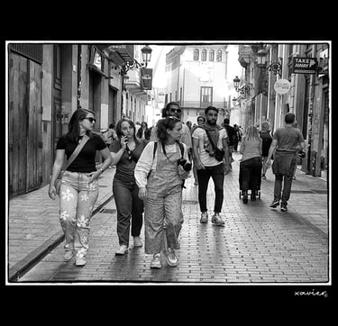 Xavier Montaner - Buscando foto