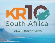 KR10 Logo