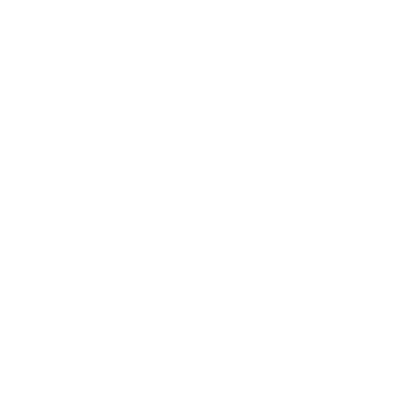 desenho de um megafone branco