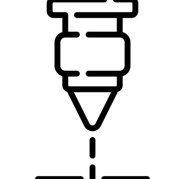 Gravure bois et métal
