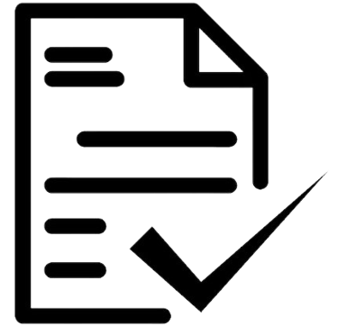 DOCUMENTOS REGULARIZADO