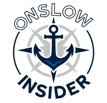 Onslow Insider logo