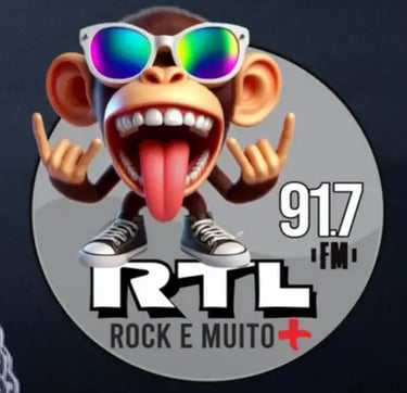 Rádio RTL Santos 91,7 FM - Seven Doors Eventos