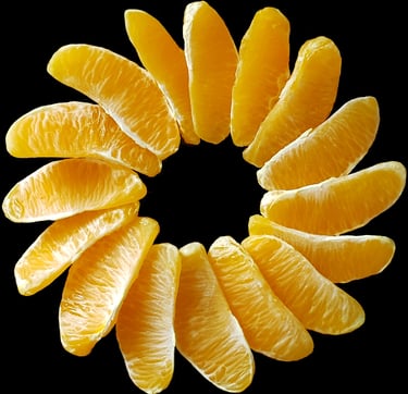 Oranges