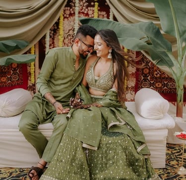 Wedding Numerology In Delhi India