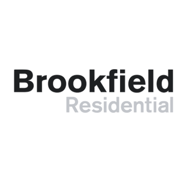 Brookfield Residential logo