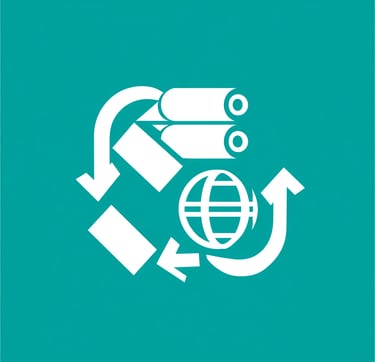 Asesoramiento Importación Transporte