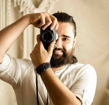 Photographe naissance - Papa Ours Photo