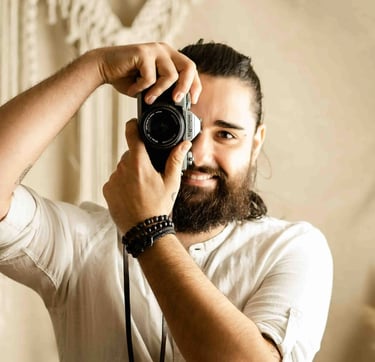 Photographe grossesse - Papa Ours Photo