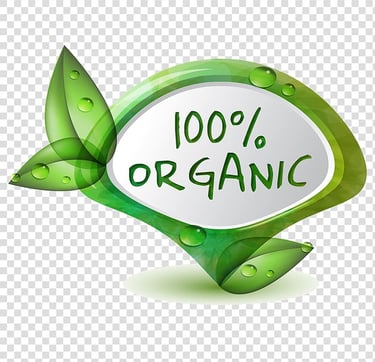 alimentos orgánicos 