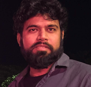 Om Tiwari: UI & UX Partner at ParamGrowth
