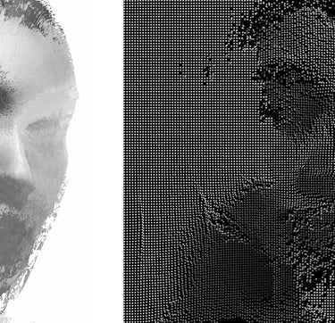 digital art, visual art, Joanna Wlaszyn