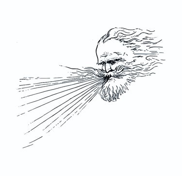 Connexion avec mon Moi Supérieur, avec la Divinité, Connexion spirituelle,Respiration holotropique