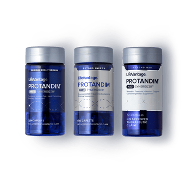 Protandim-tri-synergizer-bottles | Biohack Health Now