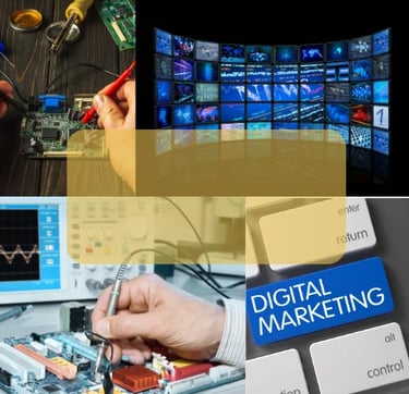 Teknologi dan Digital