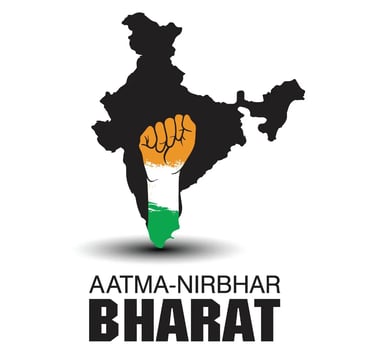 Aatma-Nirbhar Bharat