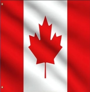 CANADA FLAG