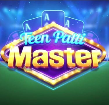 Teen Patti Master 2025
