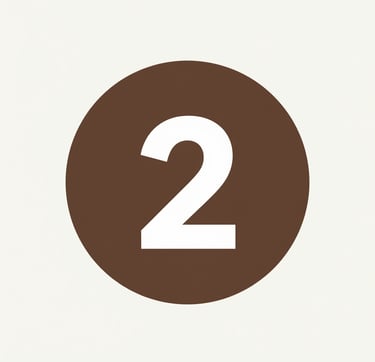 Bright living room with modern inventory