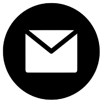 Bouton d'action "e-mail"