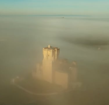 Fotografía y vídeo drone