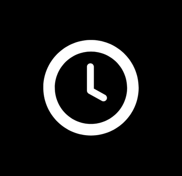 clock icon