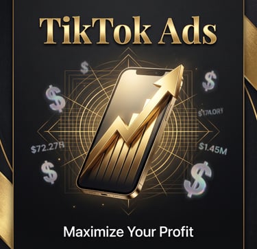 tiktok ads